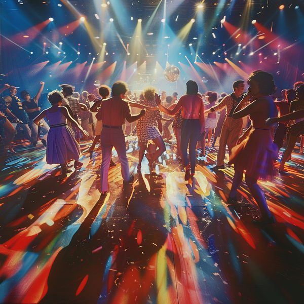 Groove to uk's 2024 northern soul concert tour