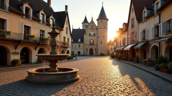 Why your next visit to France should include the unexpected