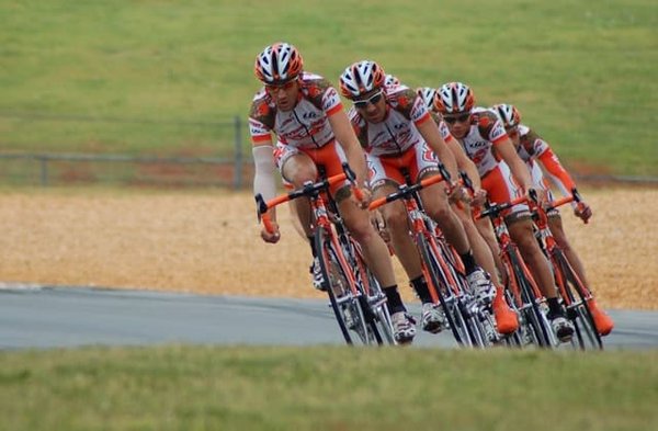 How Can Real-Time Aerodynamic Analysis Benefit Cyclists During Time Trials?