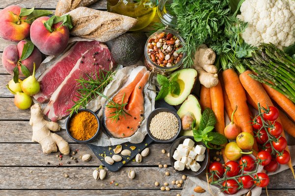 What Are the Health Benefits of Adopting a Flexitarian Diet Among the UK Population?
